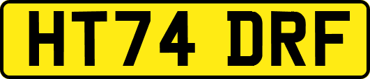 HT74DRF