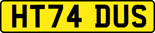 HT74DUS