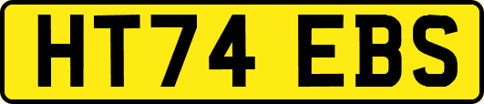 HT74EBS