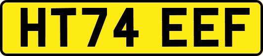 HT74EEF