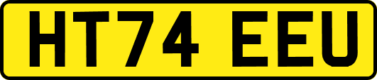 HT74EEU