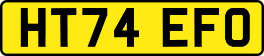 HT74EFO