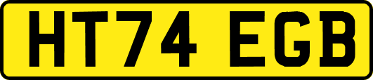 HT74EGB