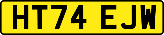 HT74EJW