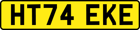 HT74EKE