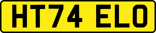 HT74ELO