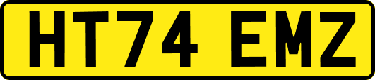 HT74EMZ
