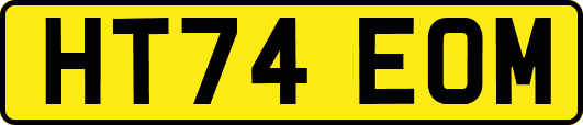 HT74EOM