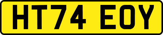 HT74EOY