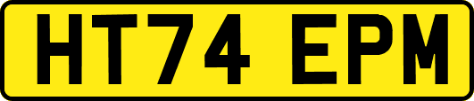 HT74EPM