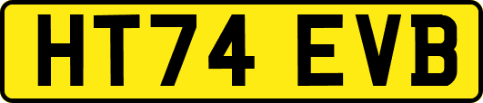 HT74EVB