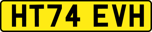 HT74EVH