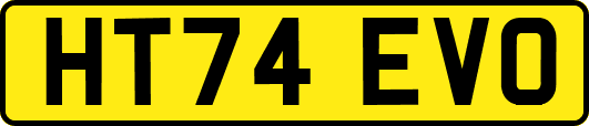 HT74EVO