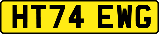 HT74EWG