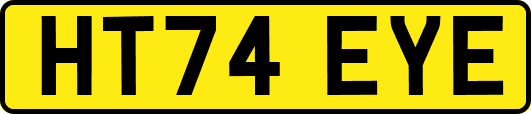 HT74EYE
