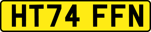 HT74FFN
