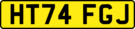 HT74FGJ