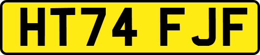 HT74FJF