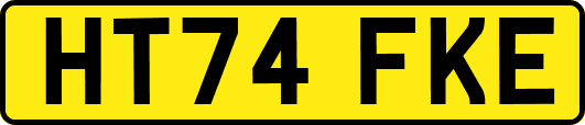 HT74FKE