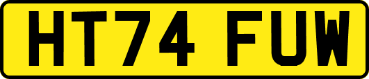 HT74FUW