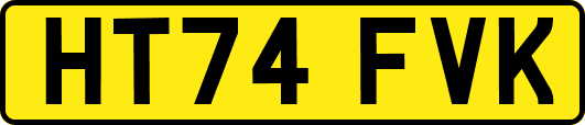 HT74FVK