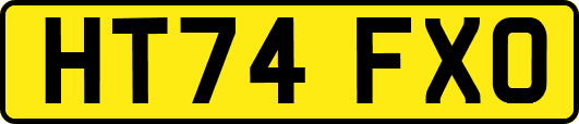 HT74FXO