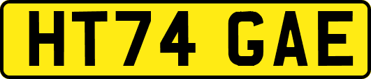 HT74GAE