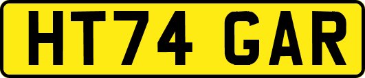 HT74GAR