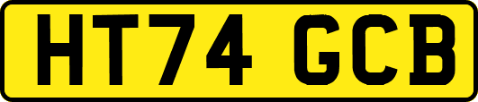 HT74GCB