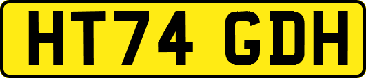 HT74GDH