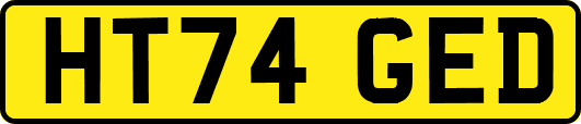 HT74GED