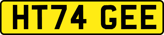 HT74GEE