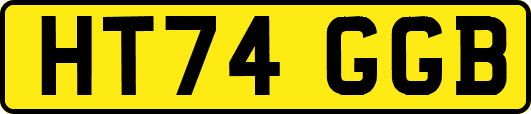 HT74GGB
