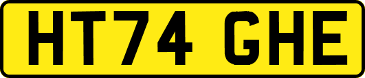 HT74GHE