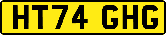 HT74GHG