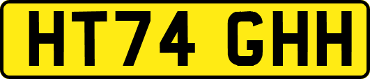 HT74GHH