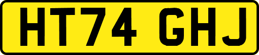 HT74GHJ