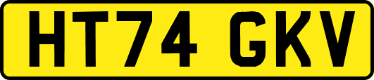 HT74GKV