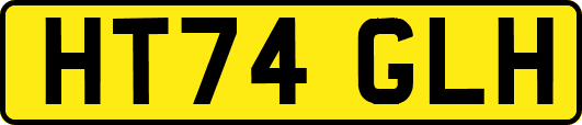 HT74GLH