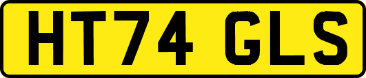 HT74GLS