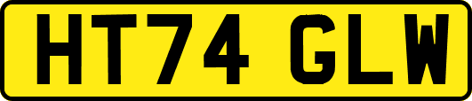 HT74GLW