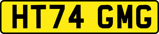 HT74GMG