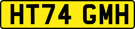 HT74GMH