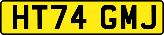 HT74GMJ