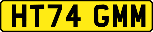 HT74GMM