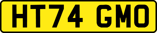 HT74GMO