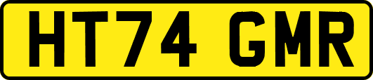 HT74GMR