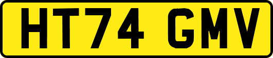 HT74GMV