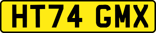 HT74GMX