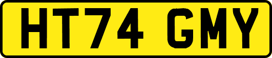 HT74GMY